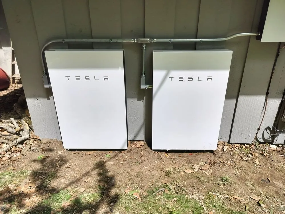 Slide of OGS Electric