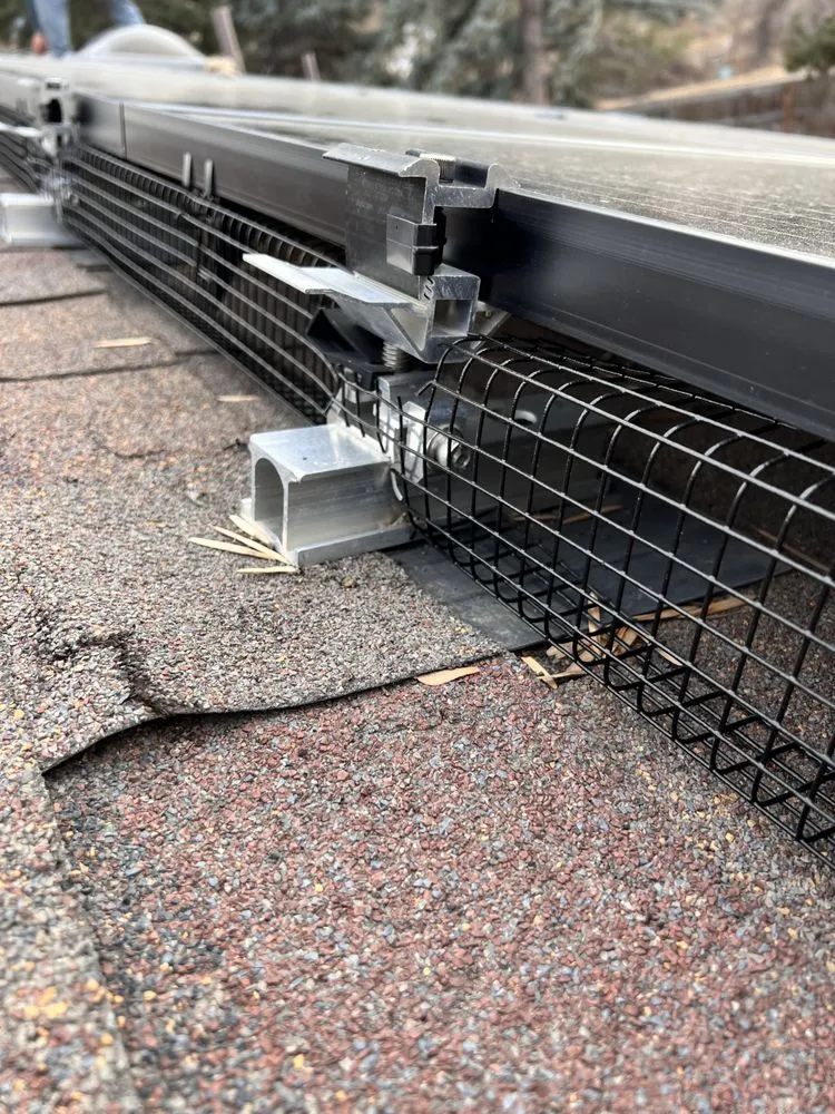 Slide of OGS Electric