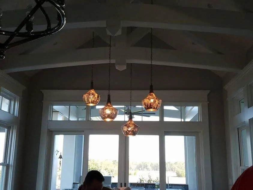 Slide of OGS Electric