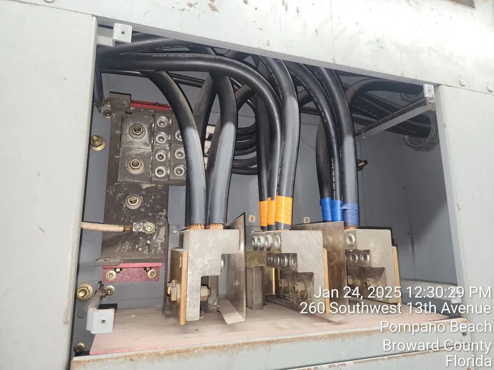 Slide of Ogun Factory Automation