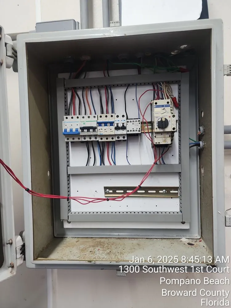 Slide of Ogun Factory Automation