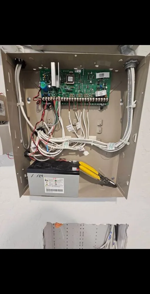 Slide of Ogun Factory Automation