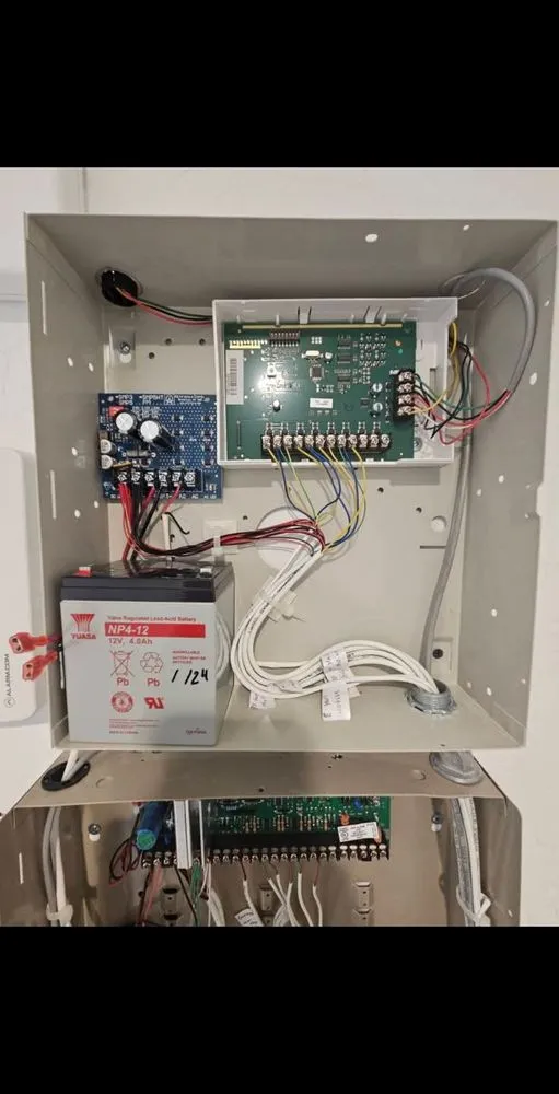 Slide of Ogun Factory Automation