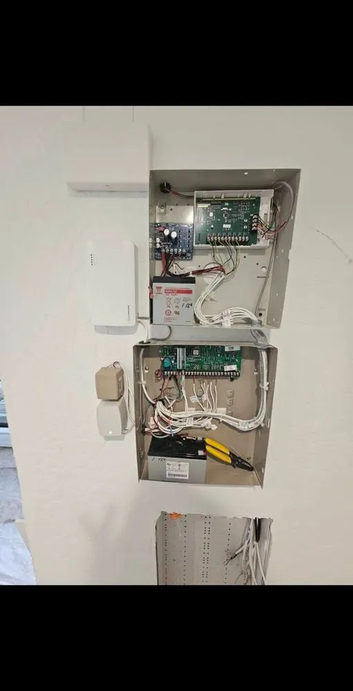 Professional emergency electrical service service in ,  - Ogun Factory Automation