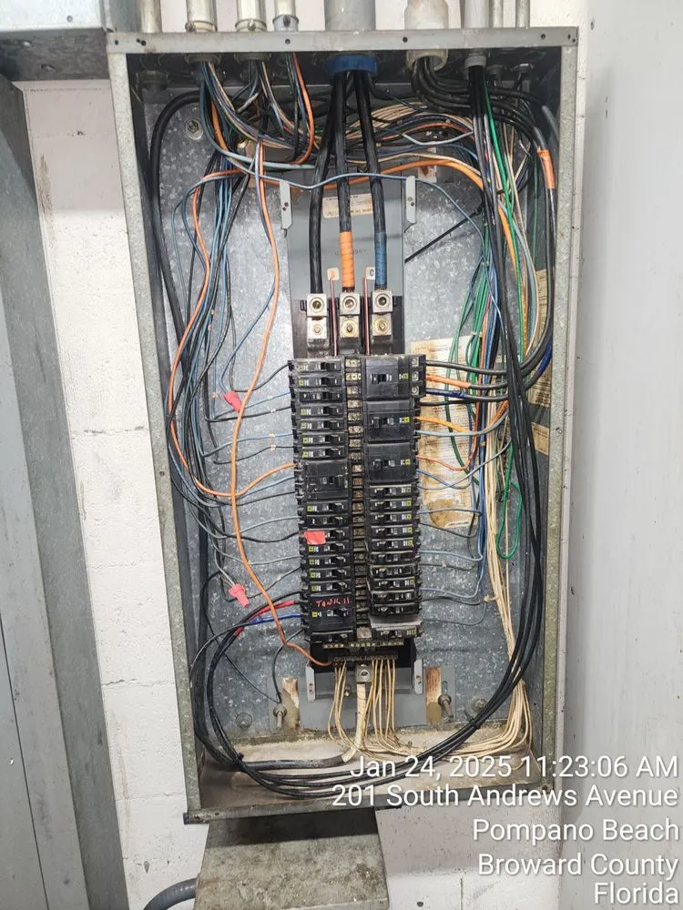 Slide of Ogun Factory Automation