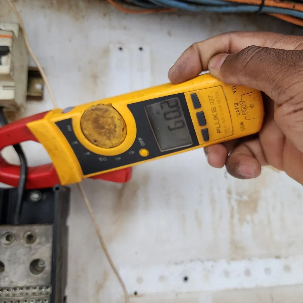 Slide of Ogun Factory Automation