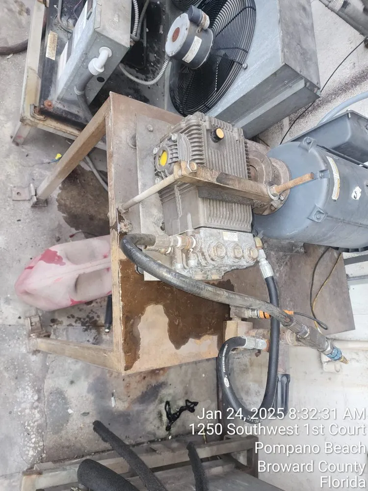 Slide of Ogun Factory Automation