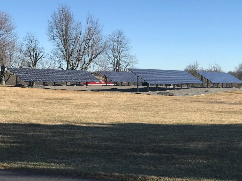 Slide of OGW Energy Resources