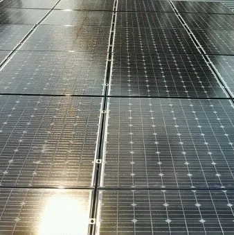 Slide of OGW Energy Resources