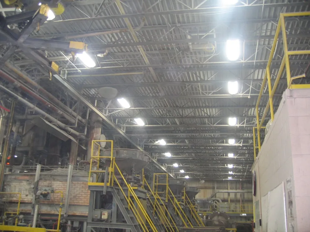 Slide of OGW Energy Resources