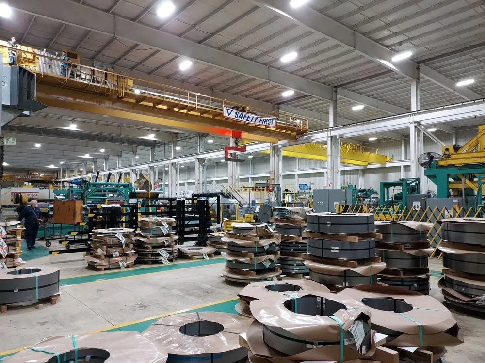 Slide of OGW Energy Resources