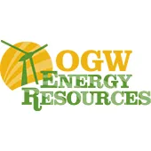 Slide of OGW Energy Resources