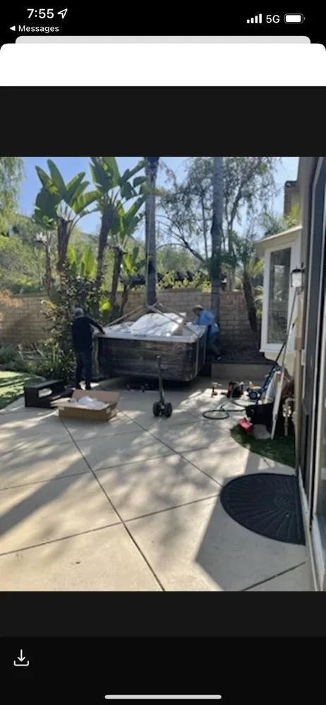 Trusted electrical service for homes in wiring installation, by