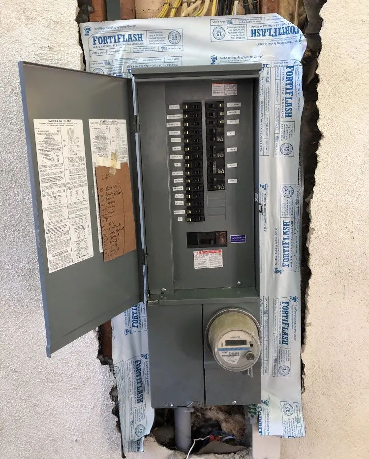 Certified wiring installation service in , - O'Hagan Electric