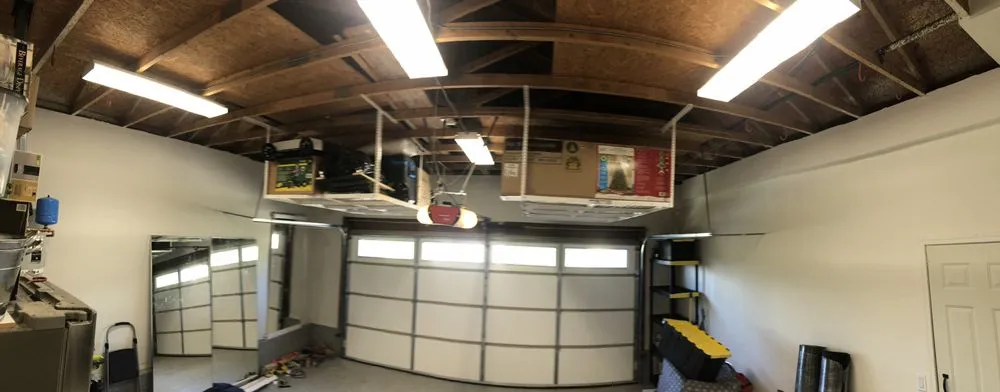 Expert electrician providing wiring installation in ,