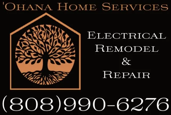 ‘Ohana home services