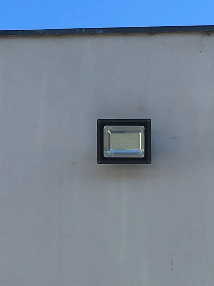 Slide of Ohanes Electric