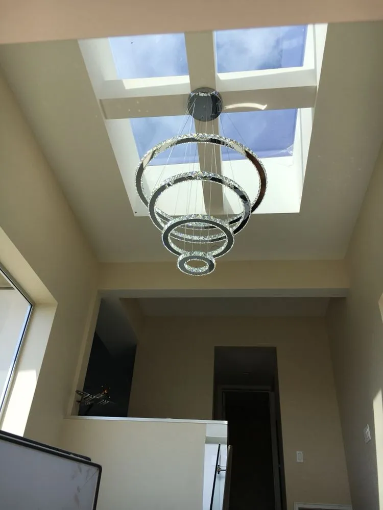 Slide of Ohanes Electric