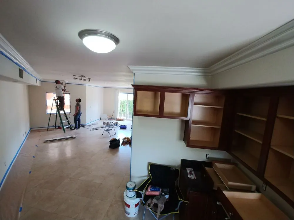 Slide of Ohanes Electric