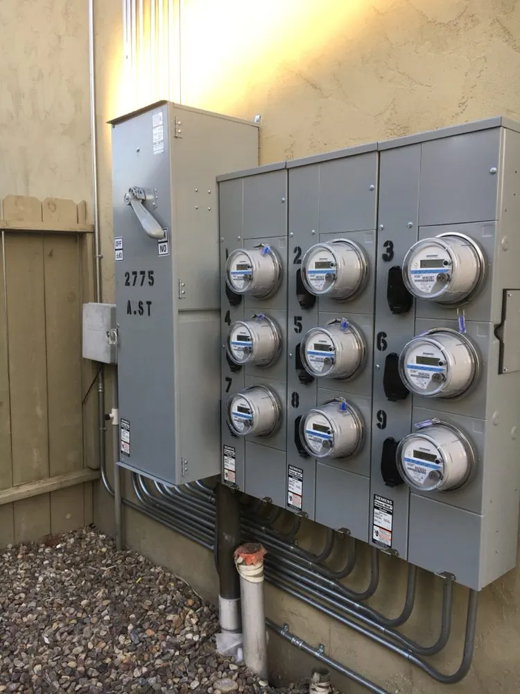 Slide of Ohanes Electric