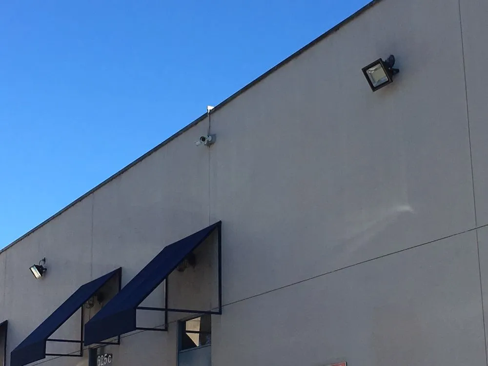 Slide of Ohanes Electric