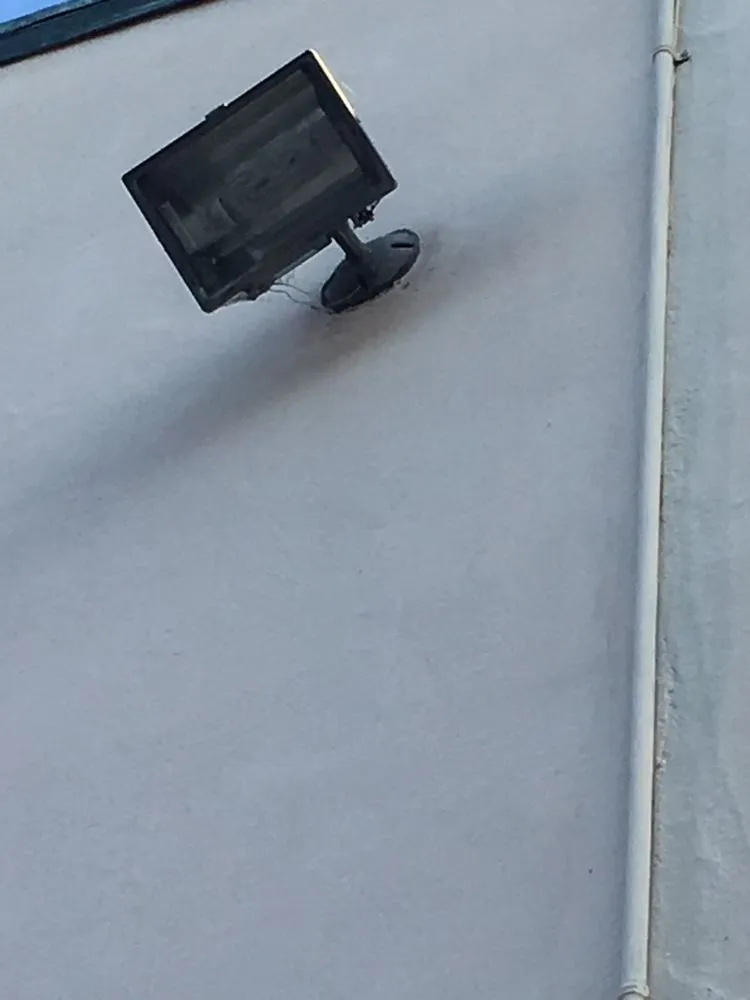 Slide of Ohanes Electric