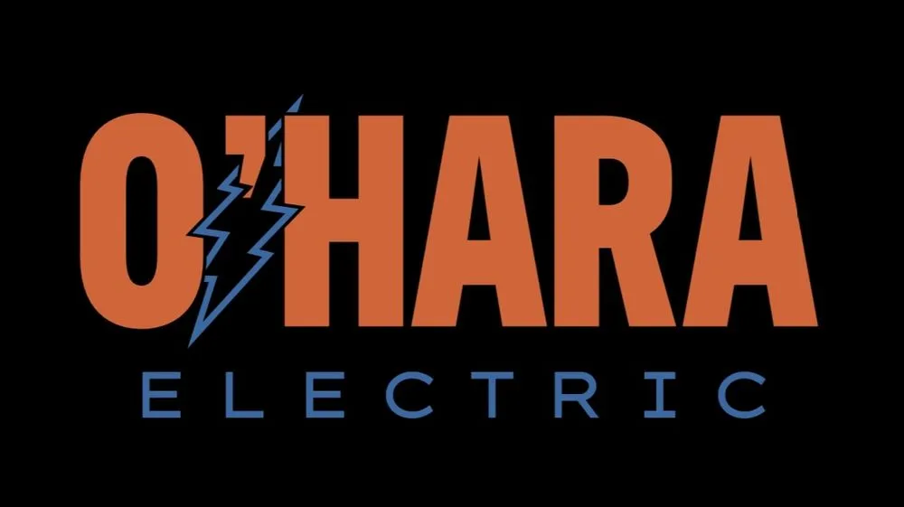 Slide of O'Hara Electric
