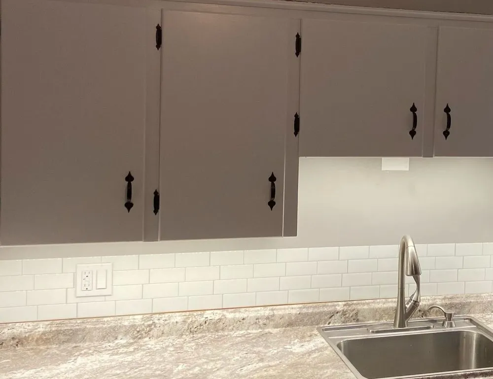 Slide of O'Hara Electric