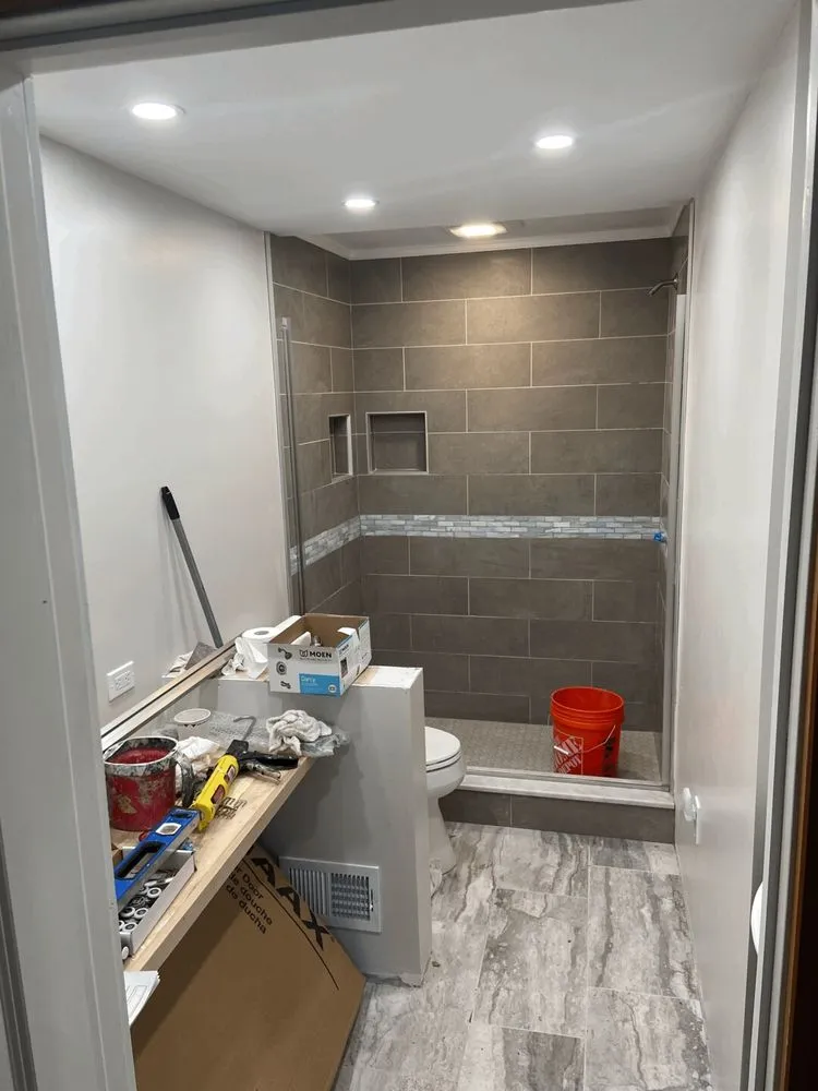 Slide of O'Hara Electric