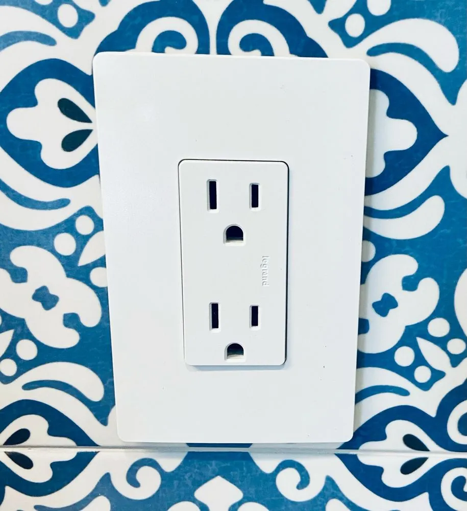 Slide of O'Hara Electric