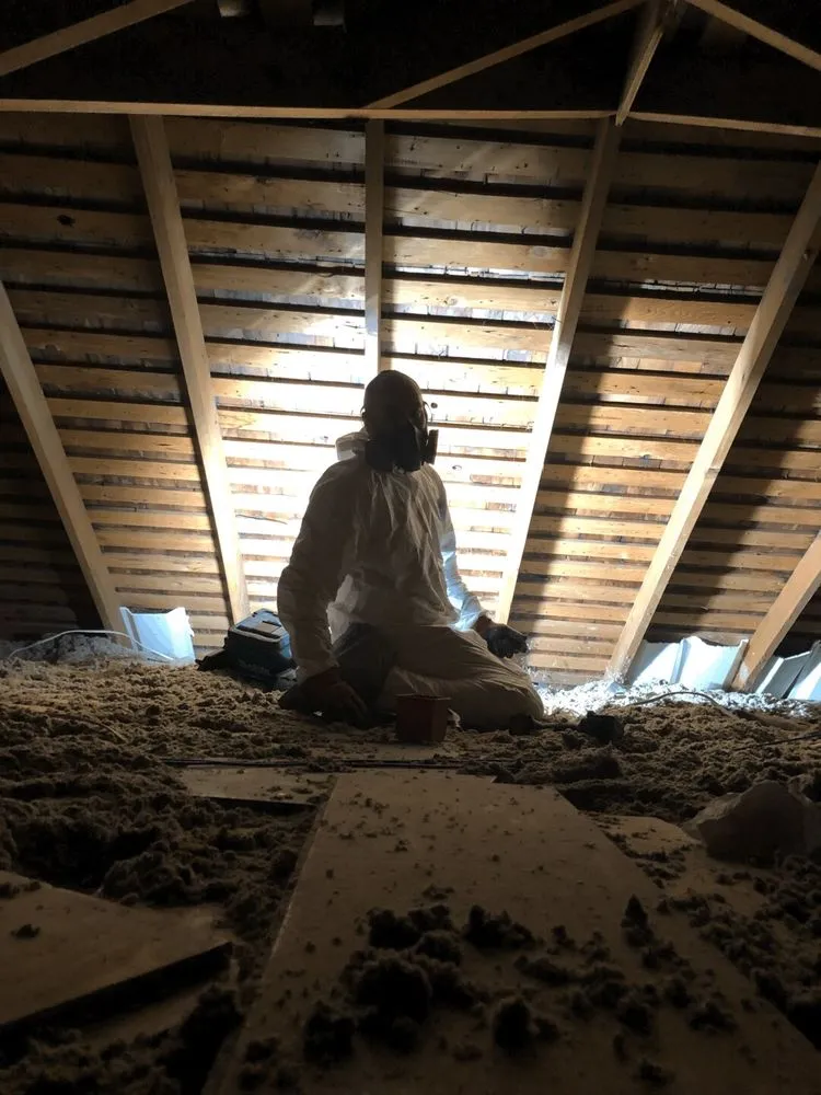 Slide of O'Hara Electric