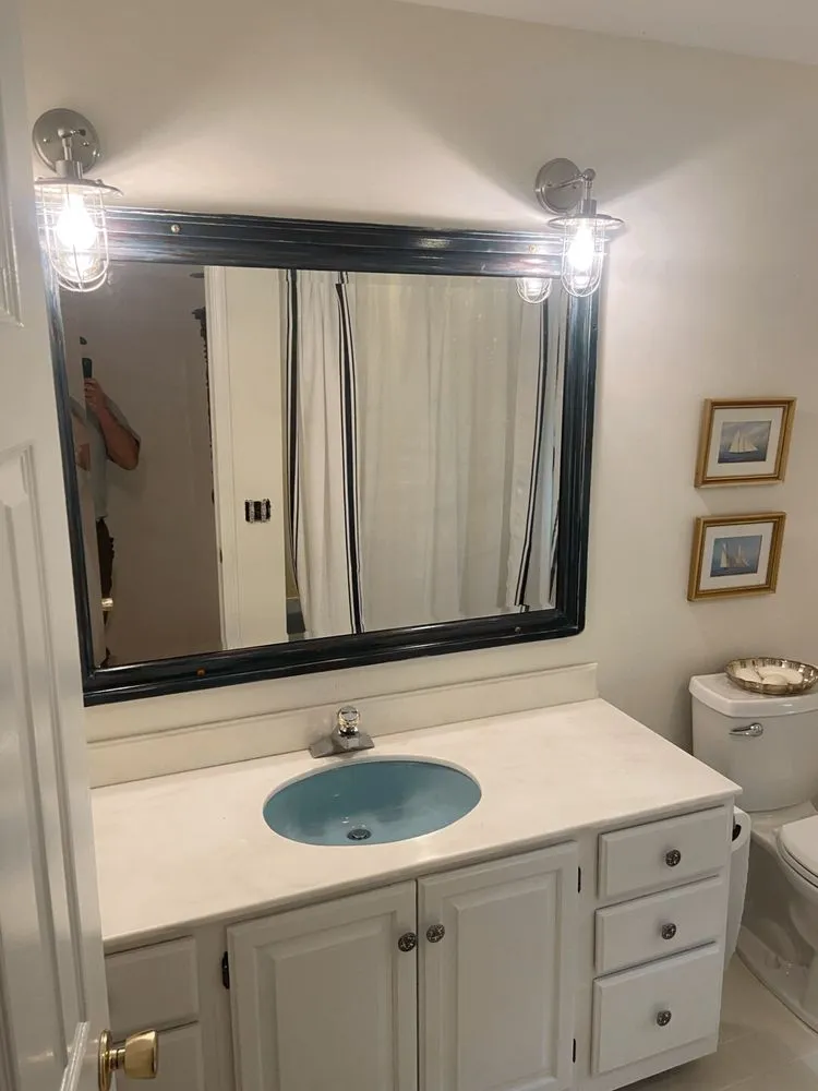 Slide of O'Hara Electric