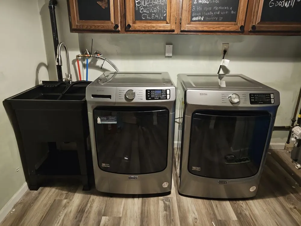 Slide of O'Hara Electric