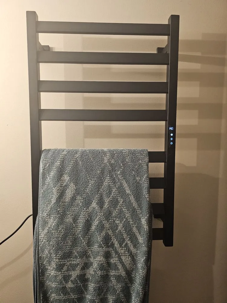 Slide of O'Hara Electric