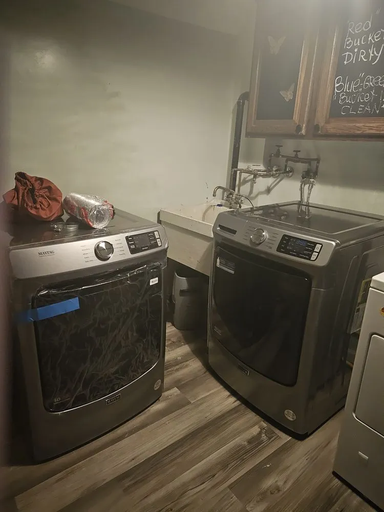 Slide of O'Hara Electric