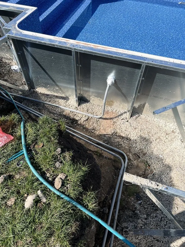 Slide of O'Hara Electric