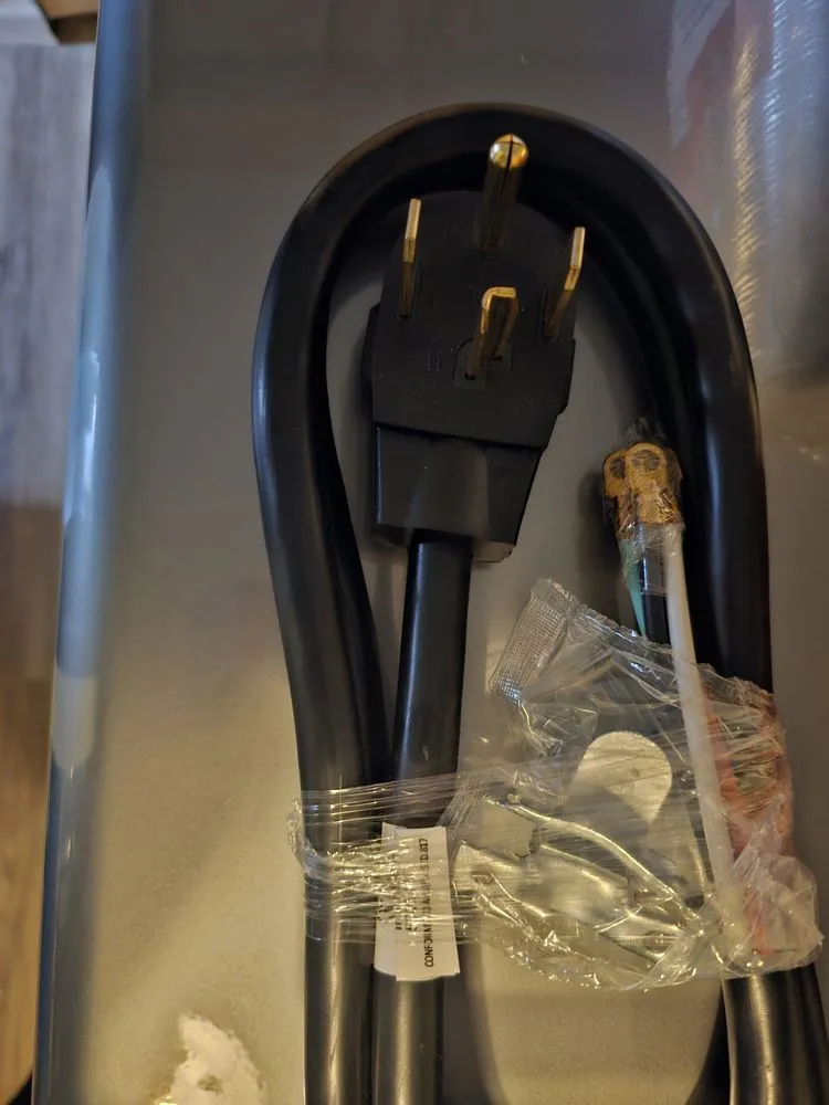 Slide of O'Hara Electric