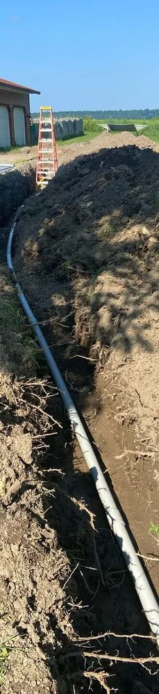 Slide of O'Hara Electric