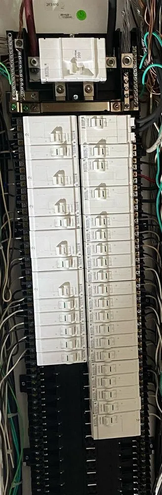 Slide of O'Hara Electric