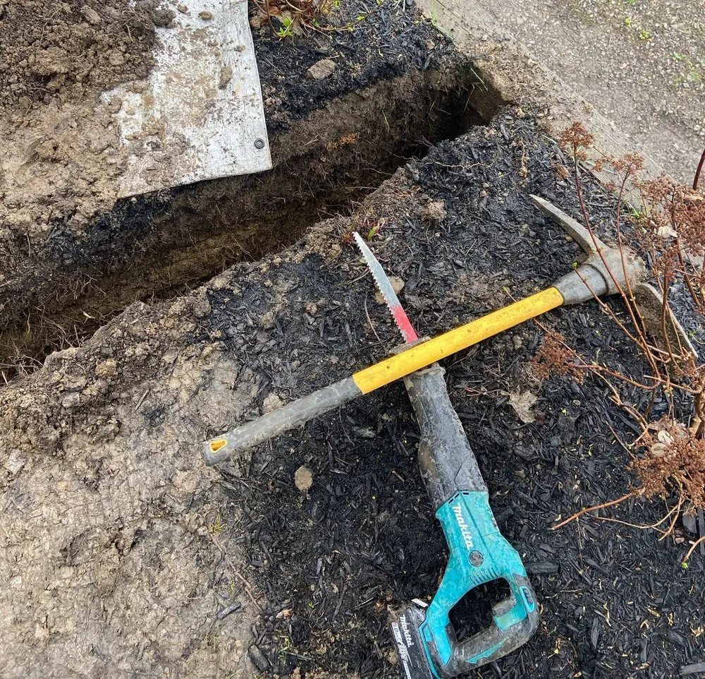 Slide of O'Hara Electric