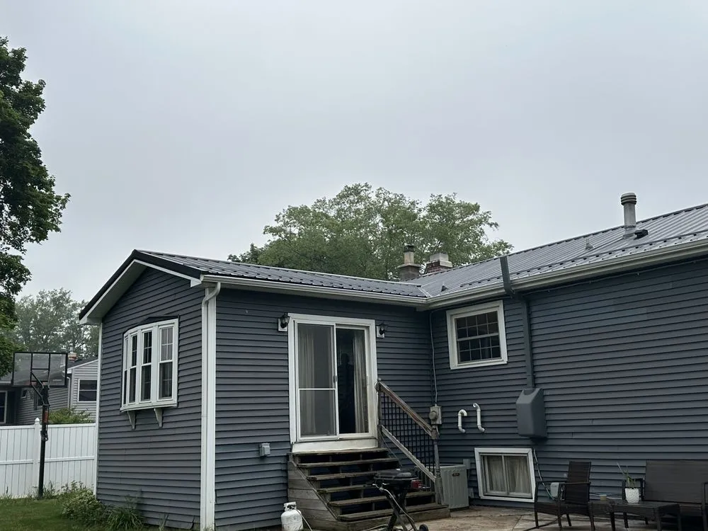 Professional panel upgrade service in Bliss, NY - O'Hare Construction