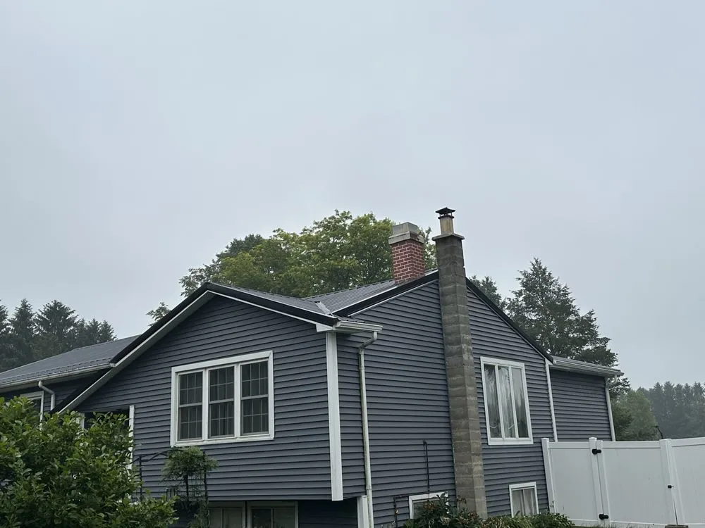Expert panel upgrade service in Bliss, NY - O'Hare Construction