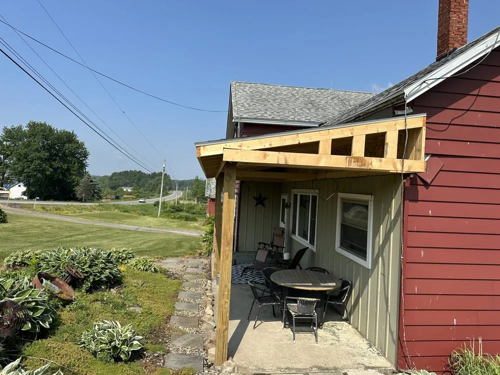 Professional emergency electrical service service in Bliss, NY - O'Hare Construction
