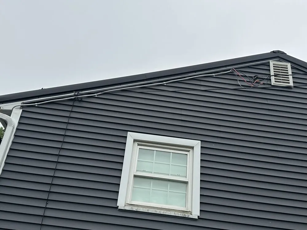 Licensed outlet and switch repair service in Bliss, NY - O'Hare Construction