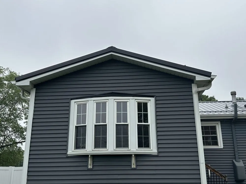 Affordable wiring installation in Bliss, NY by O'Hare Construction