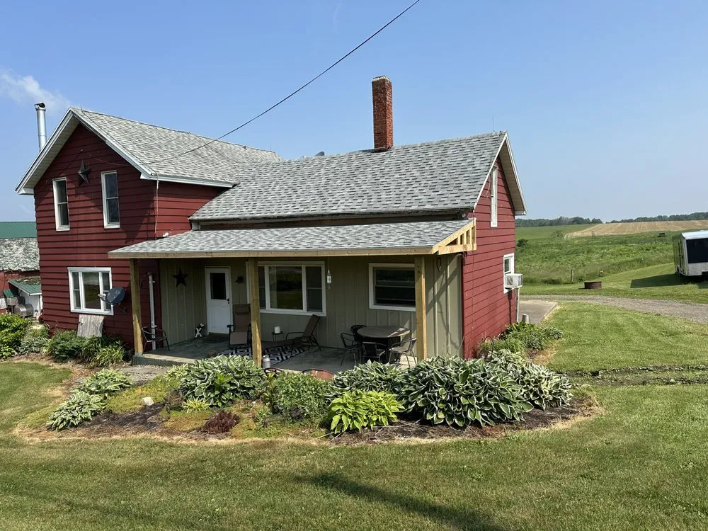 Trusted wiring installation experts serving Bliss, NY - O'Hare Construction