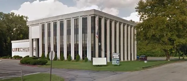 Slide of Ohio Building Maintenance