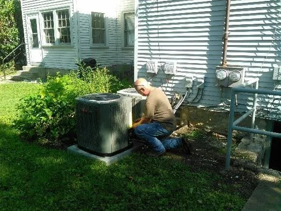 Slide of Ohio Building Maintenance