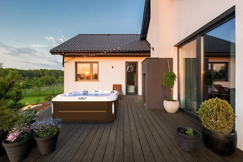 Slide of Ohio Electric Services