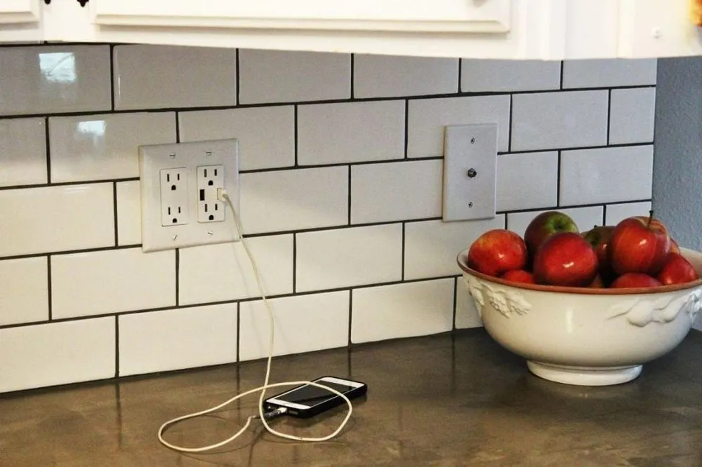 Reliable wiring installation in , by Ohio Electric Services